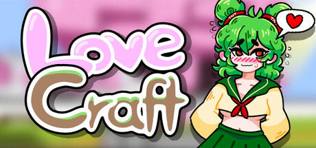 Love Craft 截图