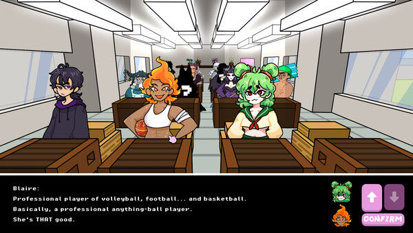 Love Craft 截图