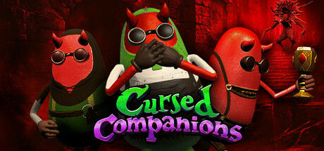 Cursed Companions 截图