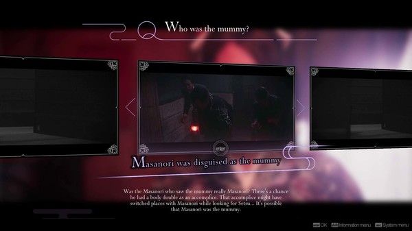 春逝百年抄 The Centennial Case: A Shijima Story 截图