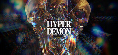 HYPER DEMON 截图