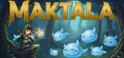 马克塔拉：史莱姆掠宝祭/Maktala: Slime Lootfest