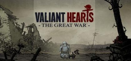 勇敢的心：伟大战争/Valiant Hearts: The Great War™ / Soldats Inconnus : Mémoires de la Grande Guerre™