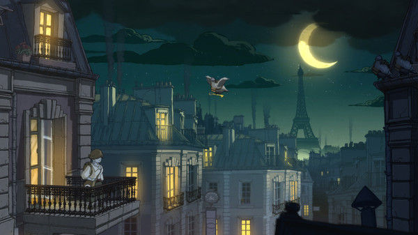 勇敢的心：伟大战争/Valiant Hearts: The Great War™ / Soldats Inconnus : Mémoires de la Grande Guerre™ 截图