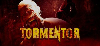 折磨者/TORMENTOR
