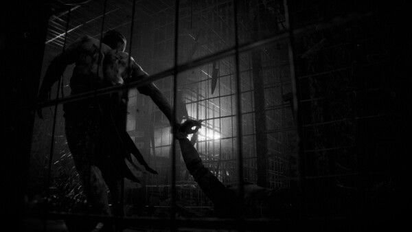 折磨者/TORMENTOR 截图