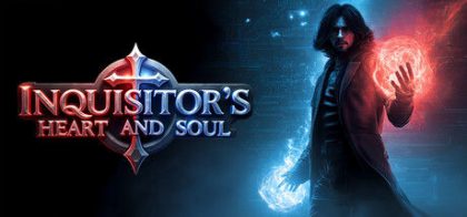 Inquisitor’s Heart and Soul