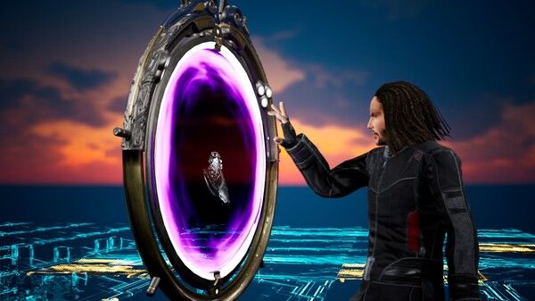 Inquisitor’s Heart and Soul 截图