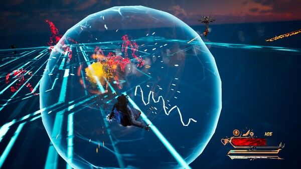 Inquisitor’s Heart and Soul 截图