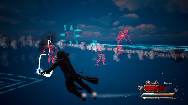 Inquisitor’s Heart and Soul 截图
