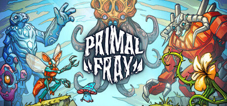 原始混战/Primal Fray 截图