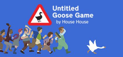捣蛋鹅/Untitled Goose Game