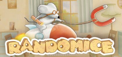 随机鼠 Randomice