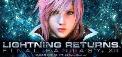 最终幻想13：雷霆归来/LIGHTNING RETURNS™: FINAL FANTASY® XIII