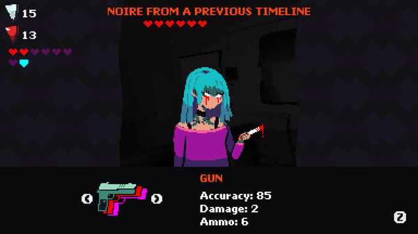 NO-SKIN 截图