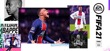 EA SPORTS™ FIFA 21 截图