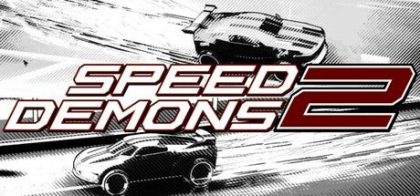速度狂魔2/Speed Demons 2