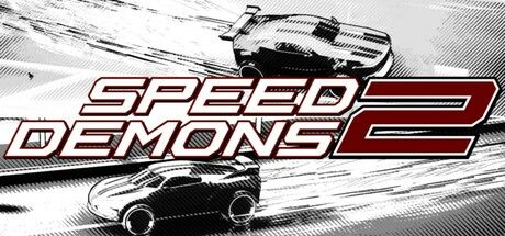 速度狂魔2/Speed Demons 2 截图