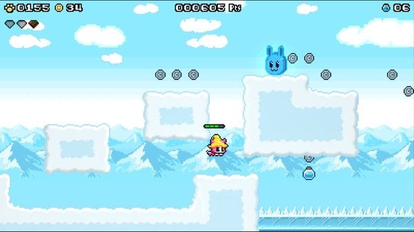 魔法猫咪 / MagiCat 截图