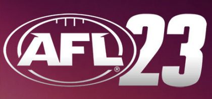 澳洲橄榄球联赛23/AFL 23