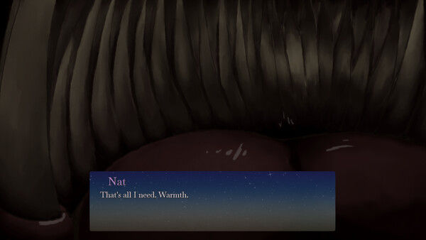 Comet Angel 截图