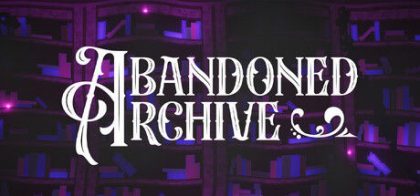 废弃档案/Abandoned Archive