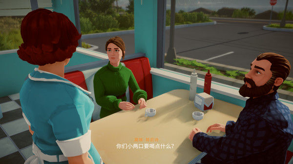湖/Lake 截图