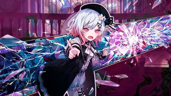 魔法少女的魔女审判 截图