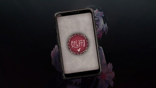 魔法少女的魔女审判 截图