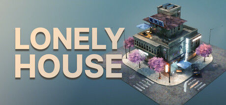 孤屋/Lonely House 截图