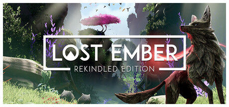 失落余烬：重燃版/LOST EMBER: Rekindled Edition 截图