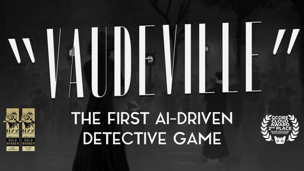 Vaudeville 截图