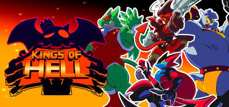 Kings of Hell 截图