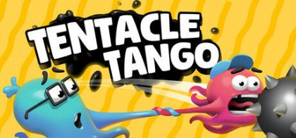 Tentacle Tango（触手探戈）