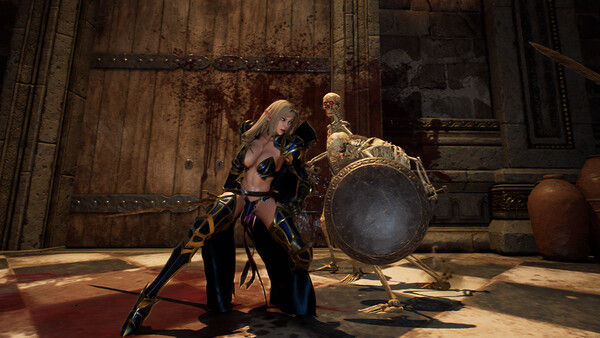 觉醒者：遗忘之誓 截图