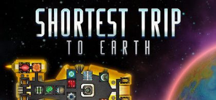 最短地球之旅/Shortest Trip to Earth