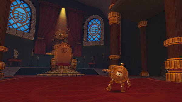 Girl Genius: Adventures In Castle Heterodyne 截图