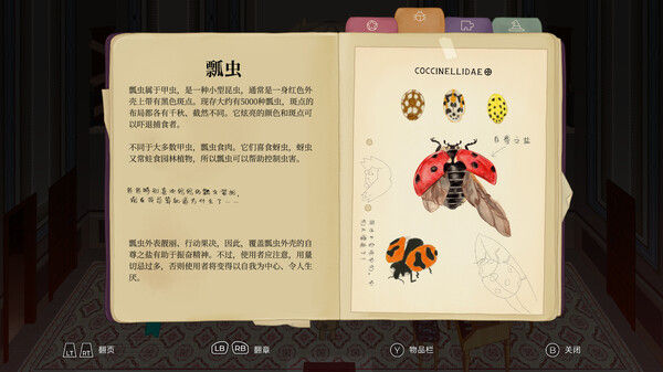 克莱姆/CLeM 截图