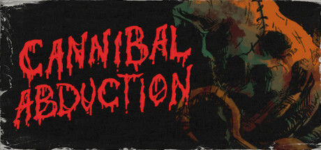 Cannibal Abduction 截图