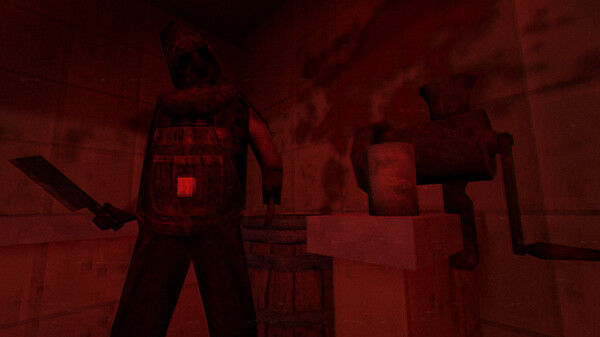 Cannibal Abduction 截图