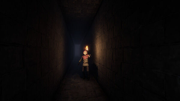 PILGRIM 截图