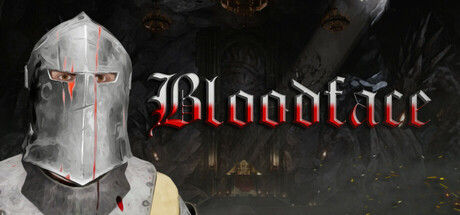 血面/Bloodface 截图