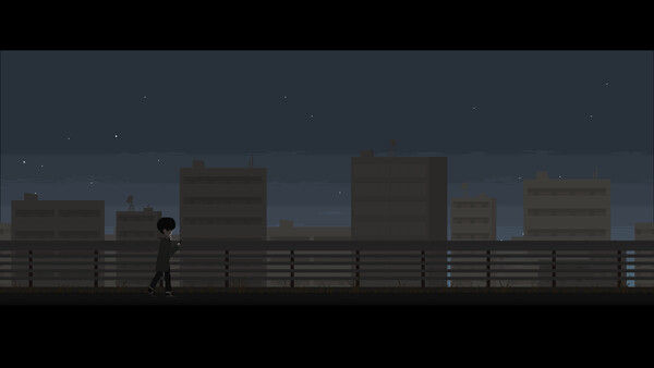 Home: 归处 截图