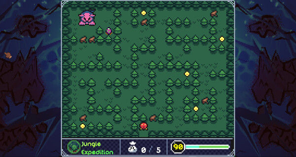 EvoMon 截图