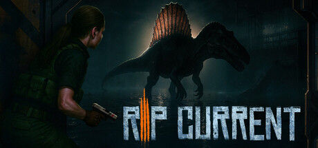 Rip Current 截图