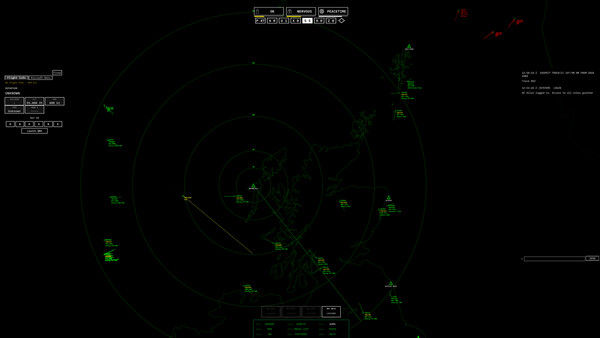 Air Defender 截图