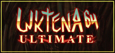 Uktena 64 - Ultimate 截图