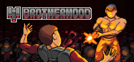 兄弟会/Brotherhood 截图