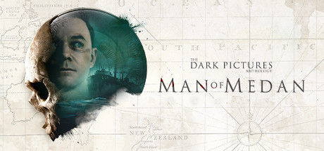 黑相集：棉兰号/The Dark Pictures Anthology: Man of Medan 截图