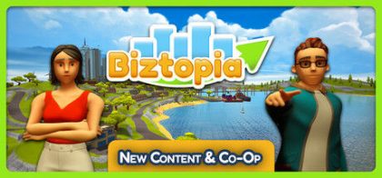 最畅销产品： 电商模拟器/Biztopia
